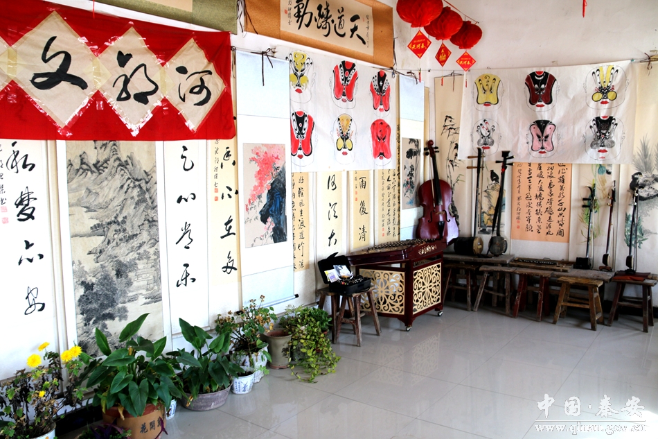 莲花镇郭河村郭孟杰,秦安县莲花镇郭河村郭孟杰