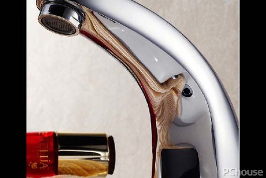 特瓷卫浴水龙头,特陶水龙头是哪里产