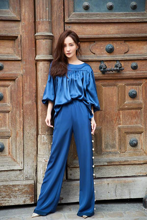 美到犯规|有了这些花样玩法谁还要正经地戴珍珠?