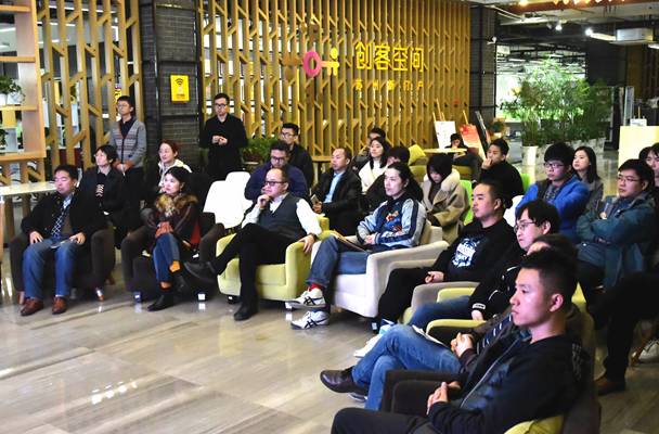 太多惊喜!动画界“奥斯卡”官方代表来了,相城有望成国漫参赛“大门”