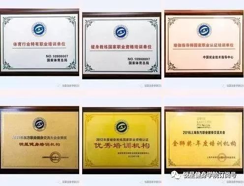 上海新国职健身教练证培训机构,健身教练能力培训证书上海