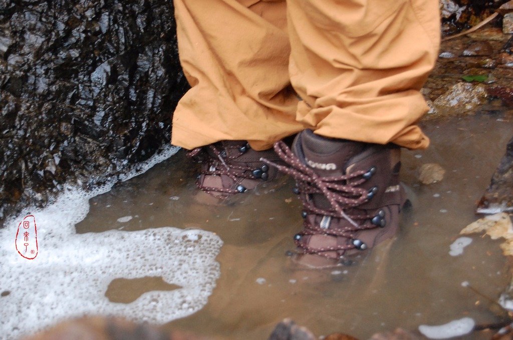 lowa登山鞋mk2测评,lowa登山鞋zephyr