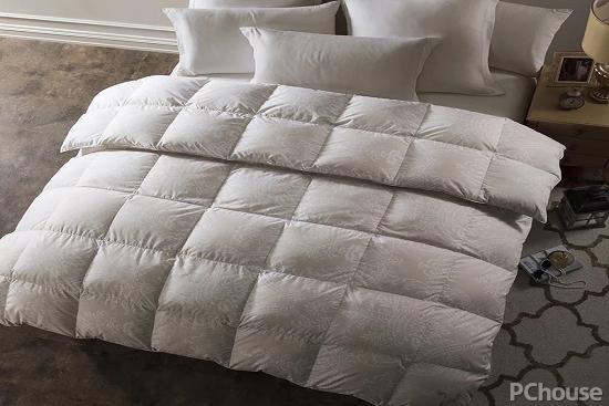 什么样的羽绒被比较好,如何鉴别正宗的羽绒被