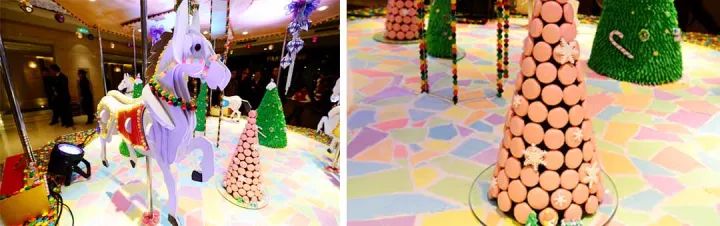 索菲特圣诞,索菲特圣诞节