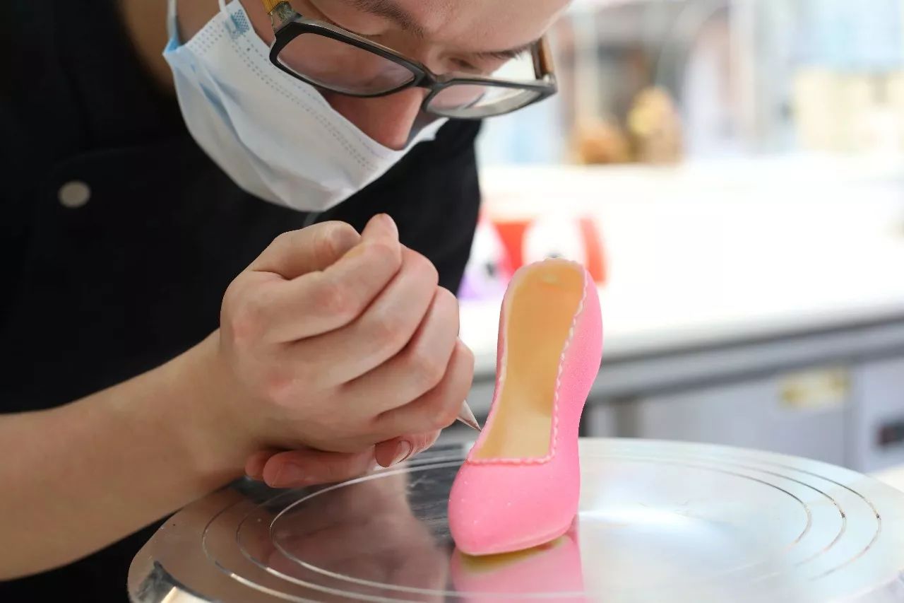 宁波巧克力工厂,宁波市巧克力