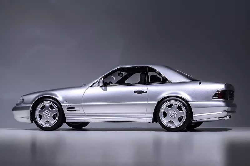 「测评」再度解毒，最强R129