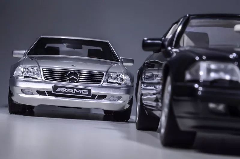 「测评」再度解毒，最强R129