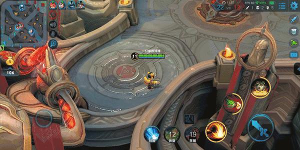 vivox20游戏评测视频,vivox20打游戏测评