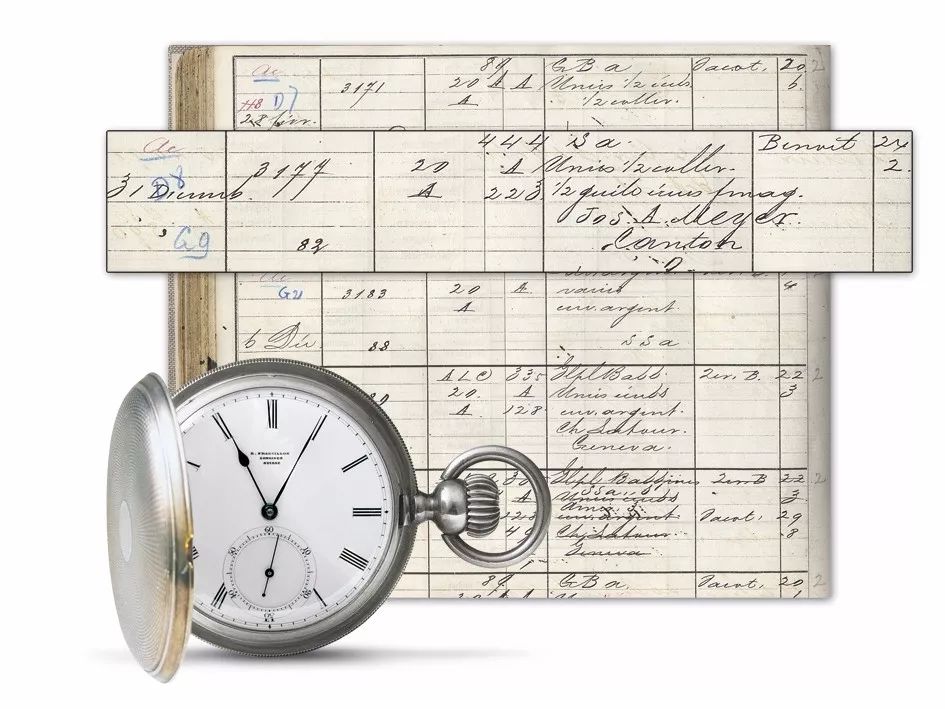 浪琴女表为什么这么贵,女生为什么要买名表