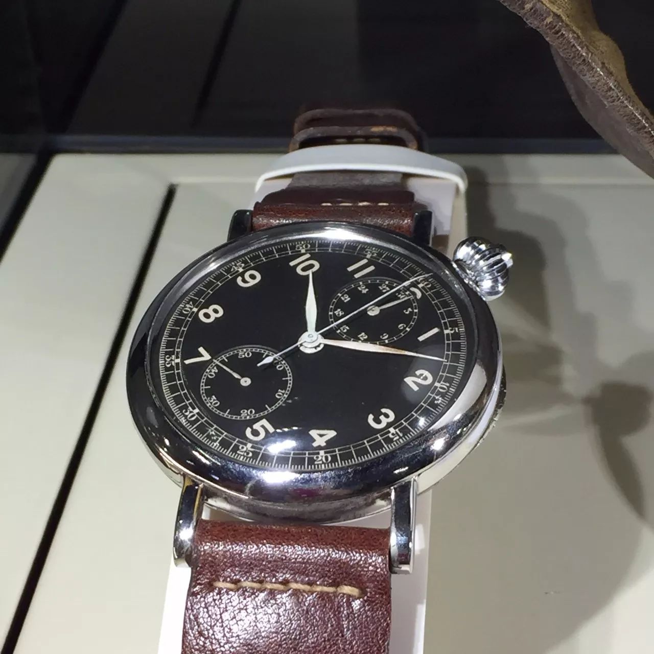 浪琴女表为什么这么贵,女生为什么要买名表