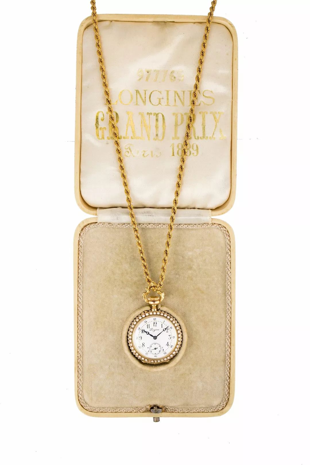 浪琴女表为什么这么贵,女生为什么要买名表