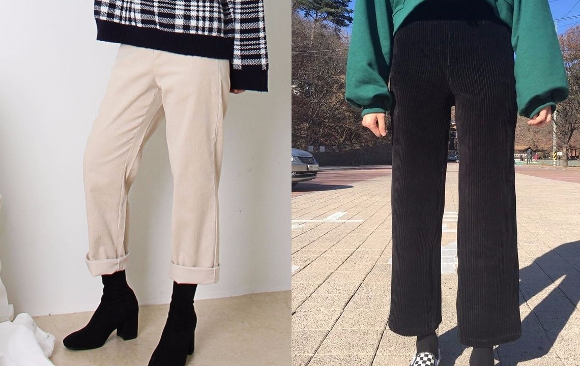 好的冬季衣服面料推荐,冬季想穿出高级感避免三种面料