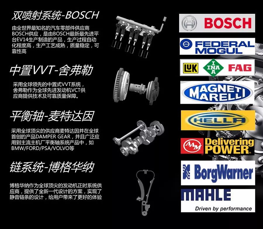 通用1.3t三缸机对比大众1.4t,通用1.3t三缸发动机加95还是92