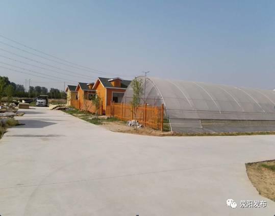 「微新闻」新型房产*局骗**在荥阳悄然兴起，小心中招！