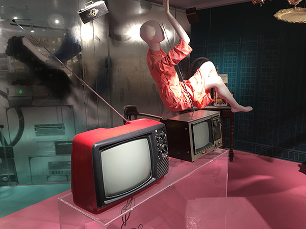 上海第一百货商店重新开业,上海第一百货开张