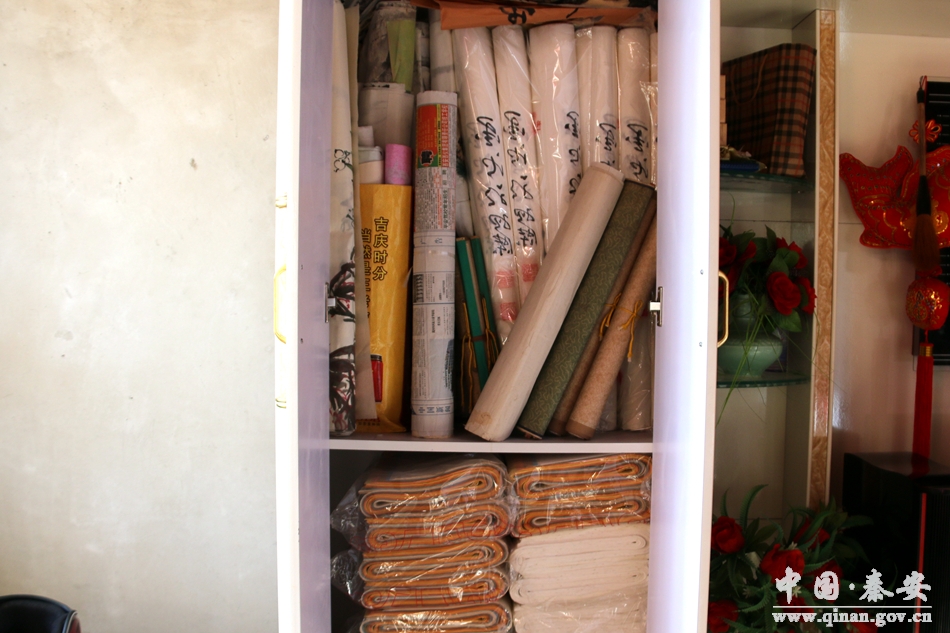 莲花镇郭河村郭孟杰,秦安县莲花镇郭河村郭孟杰