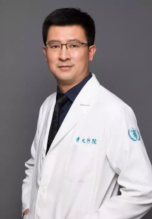 青医专家,青岛青大附院肾内科专家马瑞霞