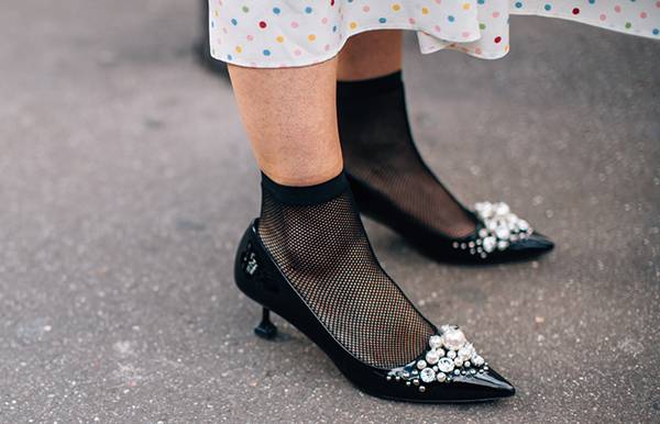 美到犯规|有了这些花样玩法谁还要正经地戴珍珠?