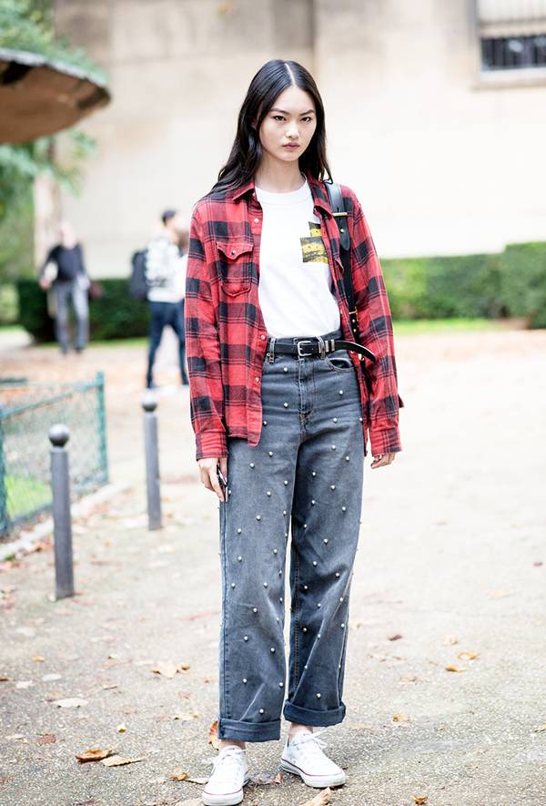 美到犯规|有了这些花样玩法谁还要正经地戴珍珠?