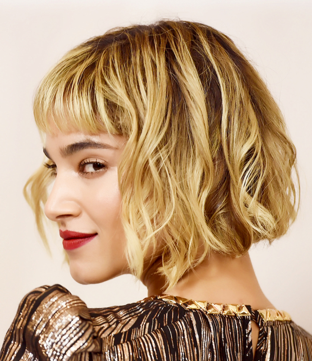 明星同款蓬松发梳,okbeauty旗舰店