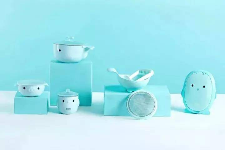 可以蒸煮的儿童餐具,年糕妈妈推荐宝宝餐具