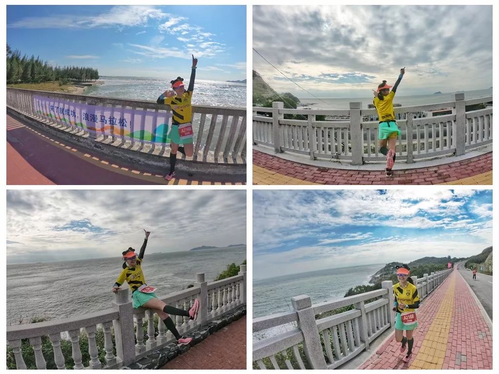 东山岛国际半程马拉松,东山岛马拉松完整版