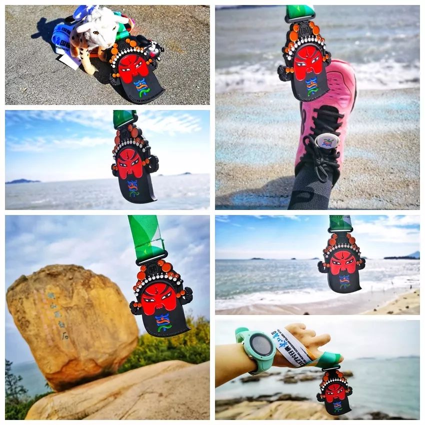 东山岛国际半程马拉松,东山岛马拉松完整版