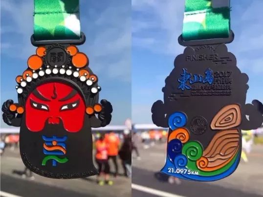 东山岛国际半程马拉松,东山岛马拉松完整版