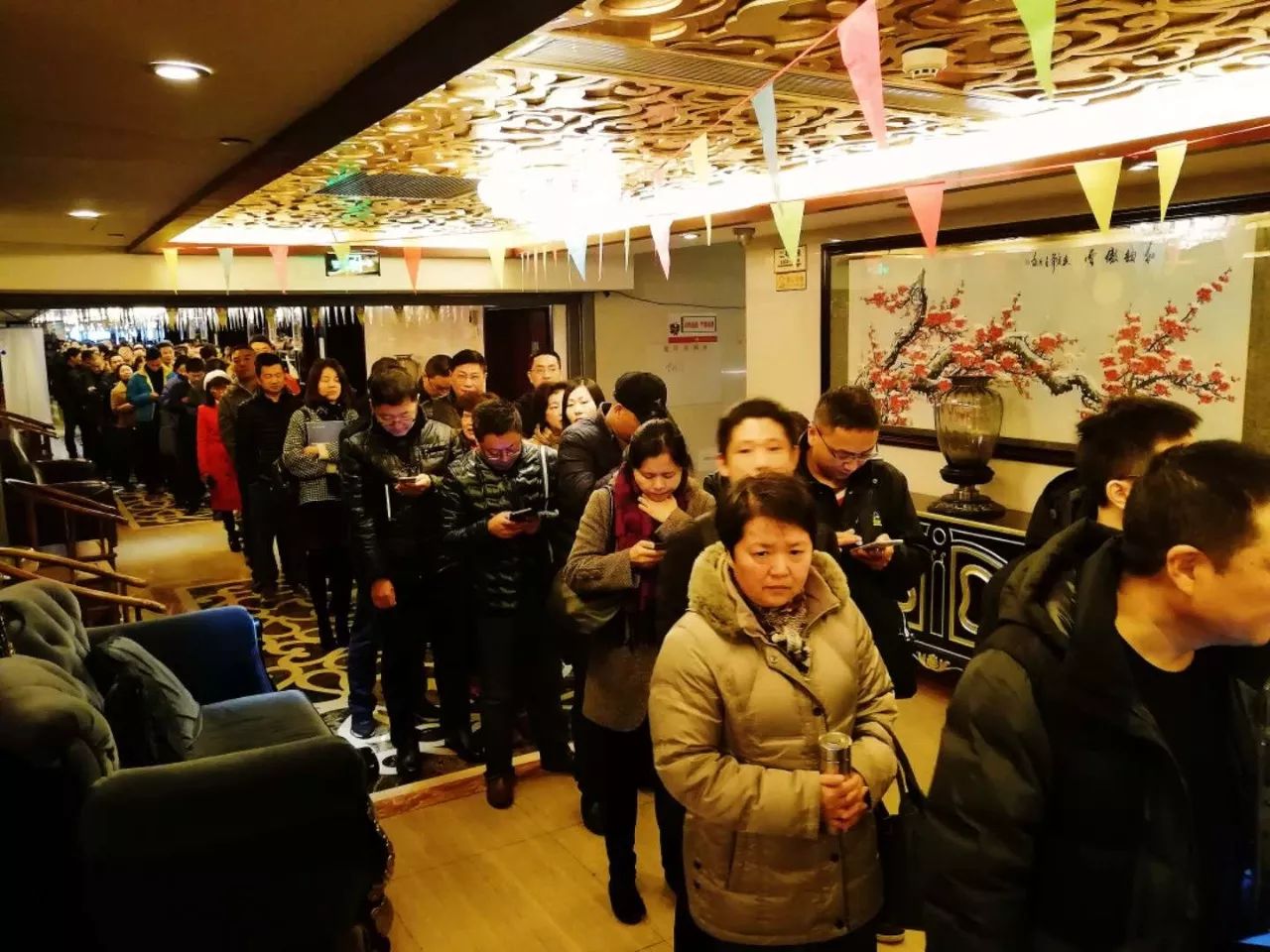 巡回之旅收官站出现神秘圆桌会议！到底说了啥？丨股市大家谈