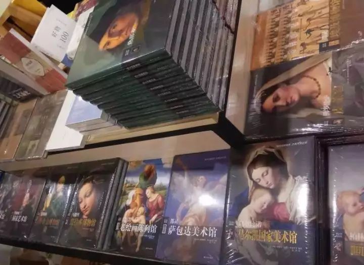 24小时、以旧换新……南京这8大特色书店,去了就不想离开