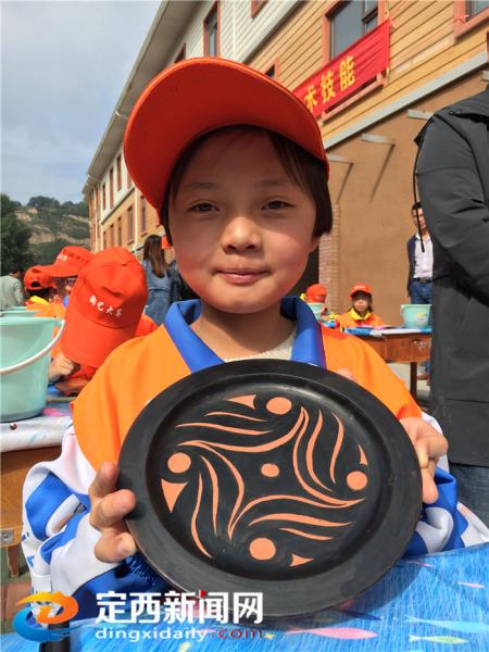 临洮马家窑:“彩陶之路”上的文化艺术高地(下)