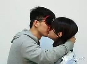 接吻不传染感冒，但可能“毒”！
