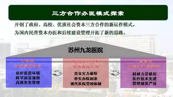 上海交大附属苏州九龙医院,上海交通大学苏州九龙医院