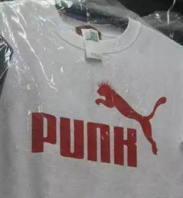 那些让你震惊的假货,那些让人哭笑不得的山寨品牌