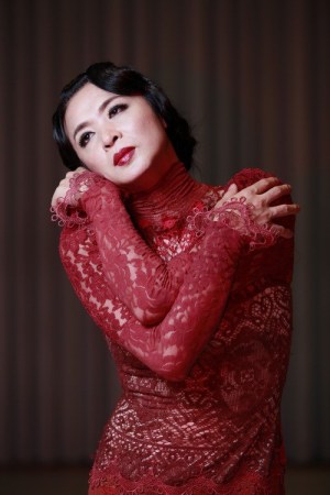 金星说数字小姐完整版,金星数字小姐真实身份