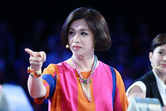 金星说数字小姐完整版,金星数字小姐真实身份