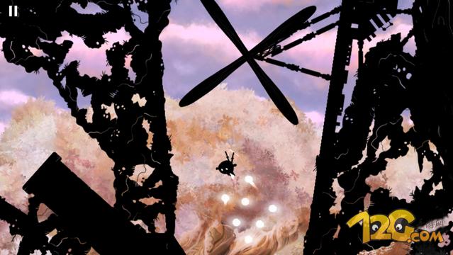 剪影风《暗影之虫》评测小虫子犀利砍杀救世界