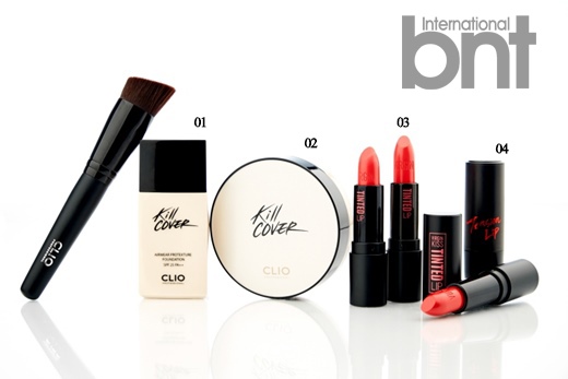 不可错过的国货好物,不容错过的大牌彩妆产品