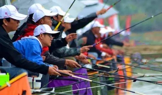 成都周边适合新手钓鱼的地方,成都2020十大免费钓鱼地方