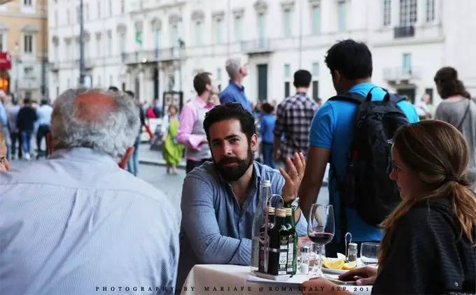 第一次去欧洲去西班牙还是意大利,没出过国第一次可以去欧洲吗