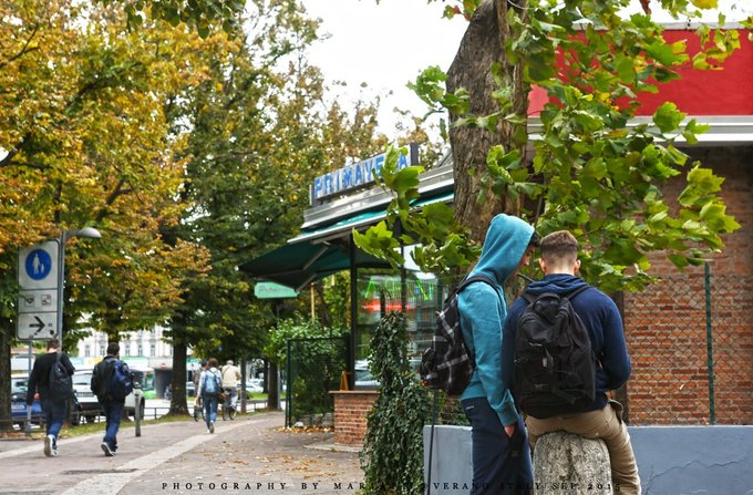 第一次去欧洲去西班牙还是意大利,没出过国第一次可以去欧洲吗