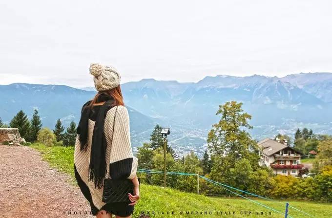 第一次去欧洲去西班牙还是意大利,没出过国第一次可以去欧洲吗