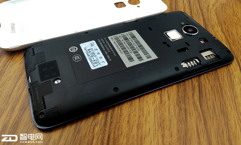 note3高配版和普通版的区别,note3全部功能