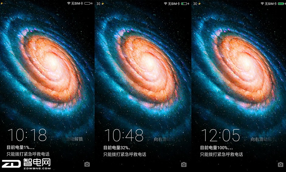 note3高配版和普通版的区别,note3全部功能