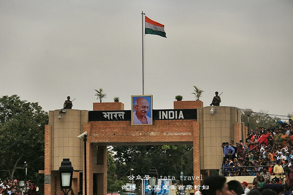 被警察护送出境,被印度扣留的边防士兵回来了吗