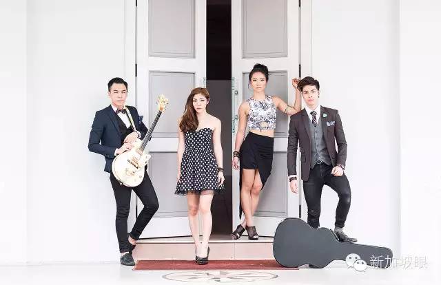 出名要趁早,新加坡90/95后红人榜!猜猜谁最红