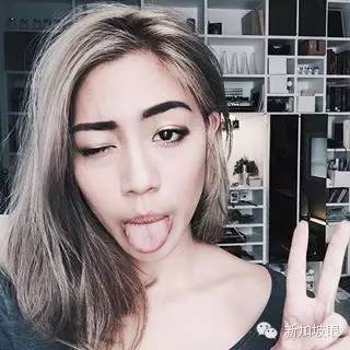 出名要趁早,新加坡90/95后红人榜!猜猜谁最红