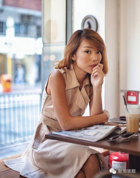 出名要趁早,新加坡90/95后红人榜!猜猜谁最红