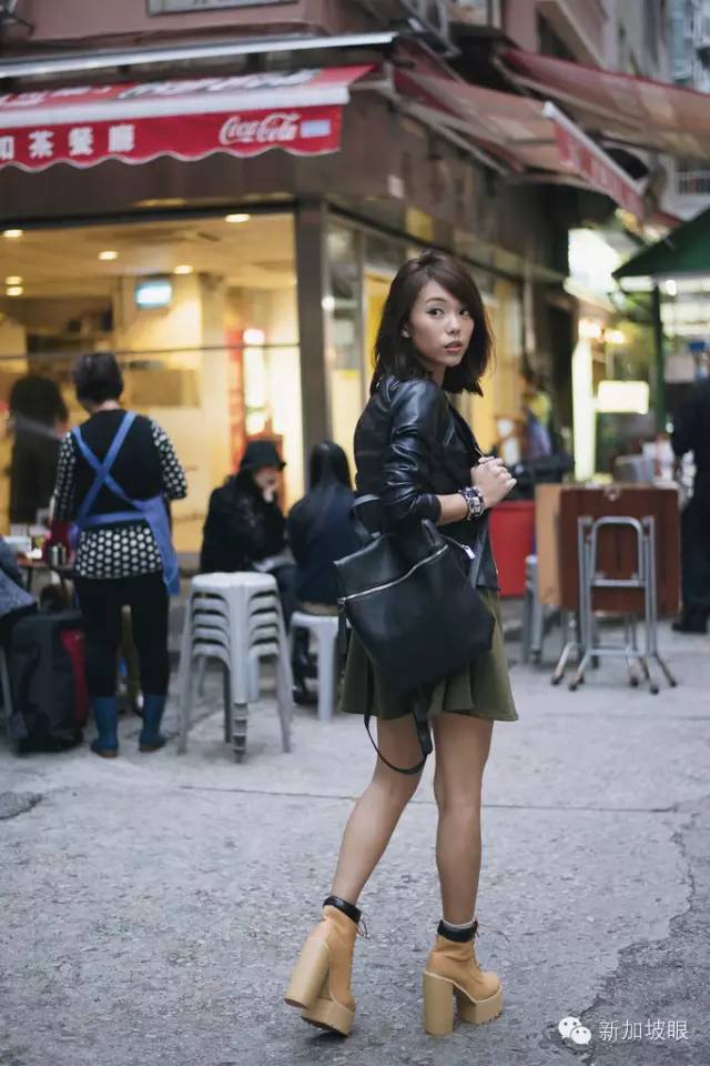 出名要趁早,新加坡90/95后红人榜!猜猜谁最红