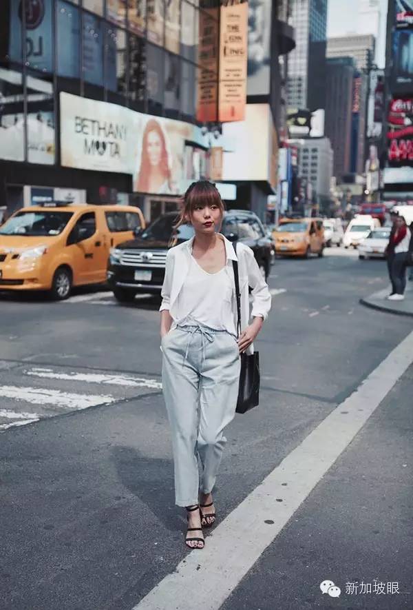 出名要趁早,新加坡90/95后红人榜!猜猜谁最红